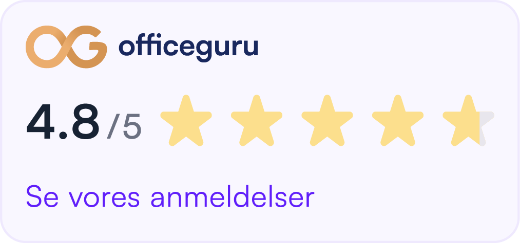 Optiren rating widget